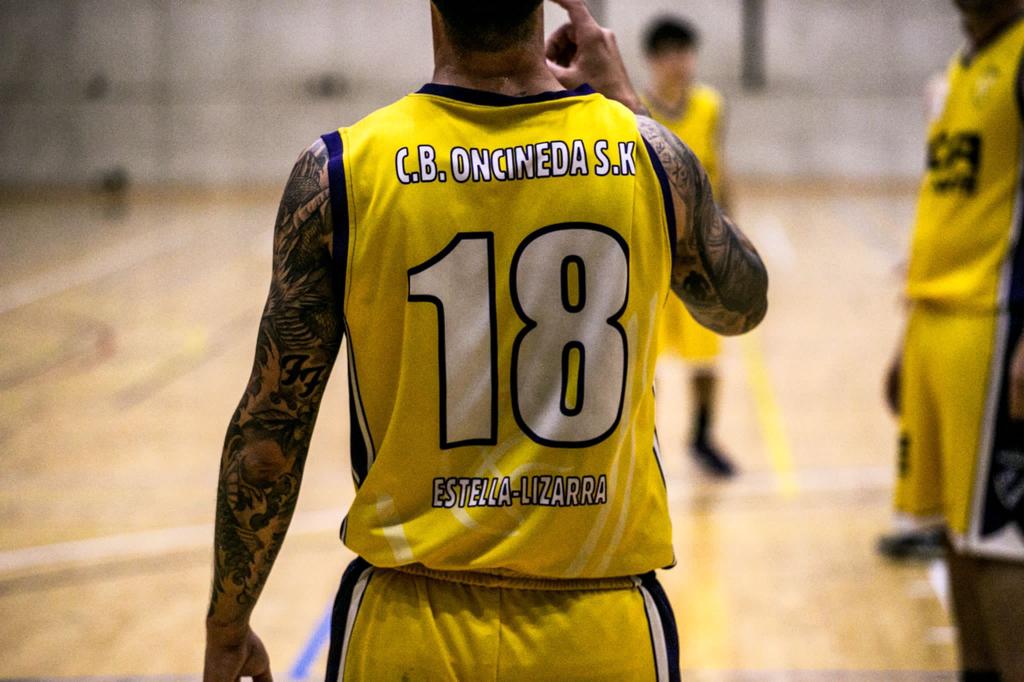 Crónica del partido 4